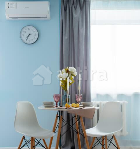 1-комн. квартира, 42 м2, 4/5 эт. Тюмень - изображение 9