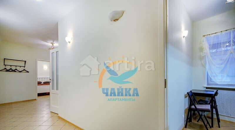 3-комн. квартира, 60 м2, 1/4 эт. Санкт-Петербург - изображение 17