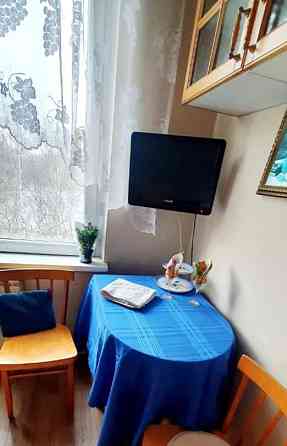 Комната, 16 м2, 7/9 эт. Москва