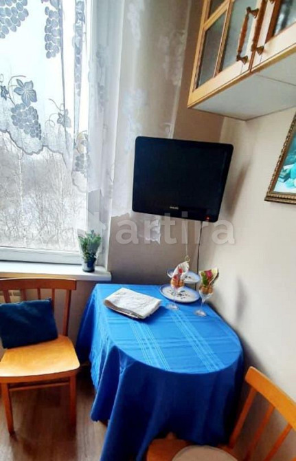 Комната, 16 м2, 7/9 эт. Москва - изображение 6