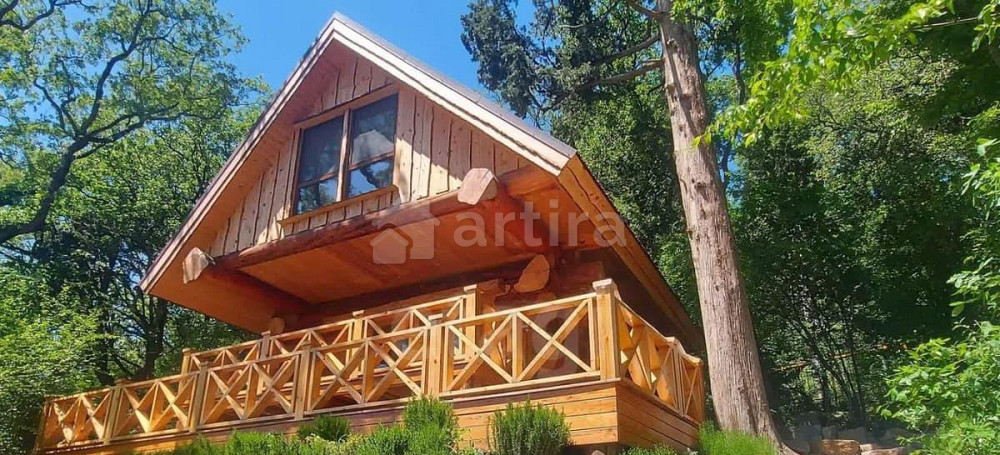 Дом, 65 м2, 1 сотка, 2 эт. Ялта - изображение 2