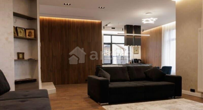 Коттедж, 380 м2 Бронницы - изображение 8