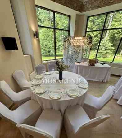 Коттедж, 720 м2 Солнечногорск