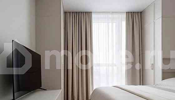 2-комн. квартира, 55.9 м2, 10/15 эт. Москва