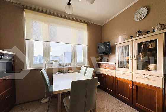 4-комн. квартира, 112 м2, 15/17 эт. Москва