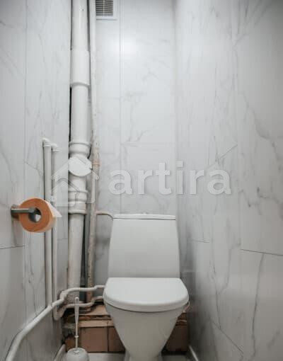 2-комн. квартира, 52 м2, 2/9 эт. Климовск - изображение 9