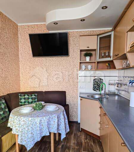 2-комн. квартира, 72 м2, 1/5 эт. Норильск - изображение 11