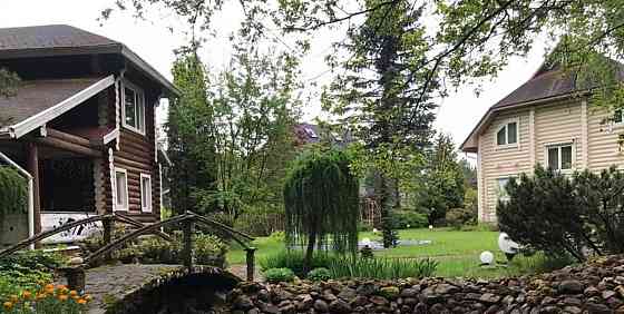 Дом, 200 м2, 30 соток, 3 эт. Балабаново