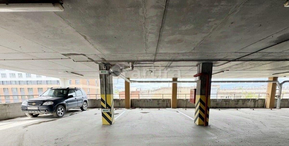 Гараж, 16 м2 Екатеринбург - изображение 1