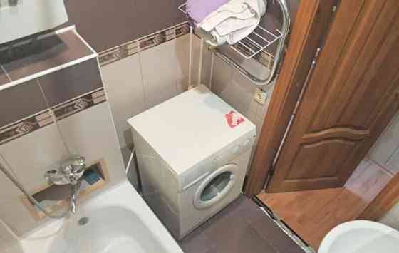 2-комн. квартира, 53 м2, 3/5 эт. Воронеж