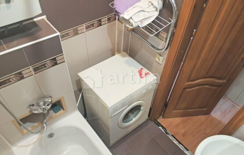 2-комн. квартира, 53 м2, 3/5 эт. Воронеж - изображение 5