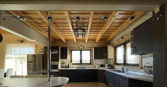 Дом, 180 м2, 20 соток, 2 эт. Наро-Фоминск