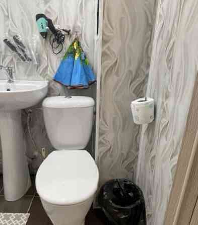 1-комн. квартира, 29 м2, 3/5 эт. Искитим