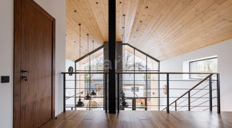 Коттедж, 169 м2 Наро-Фоминск - изображение 14