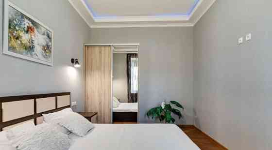 2-комн. квартира, 47 м2, 2/6 эт. Ростов-на-Дону