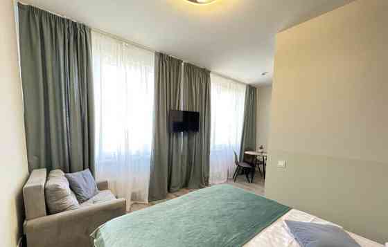 1-комн. квартира, 29 м2, 8/29 эт. Санкт-Петербург