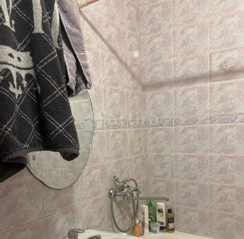 Комната, 20 м2, 3/6 эт. Новосибирск - изображение 4