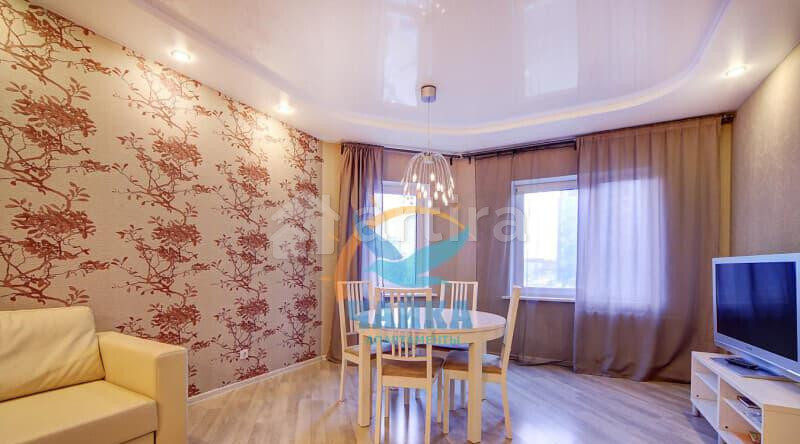 2-комн. квартира, 70 м2, 4/10 эт. Санкт-Петербург - изображение 10