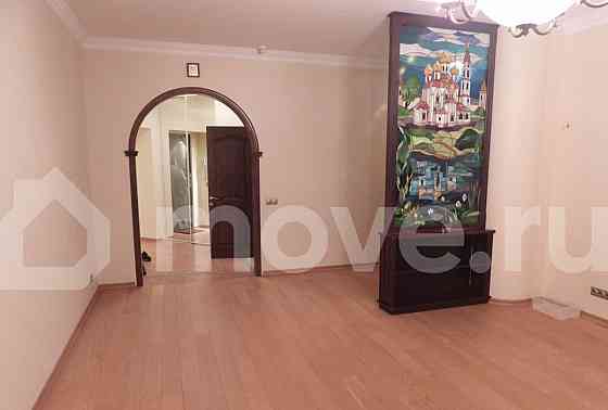 3-комн. квартира, 132 м2, 7/25 эт. Москва