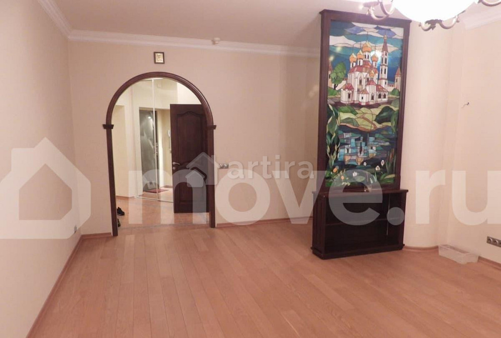 3-комн. квартира, 132 м2, 7/25 эт. Москва - изображение 2