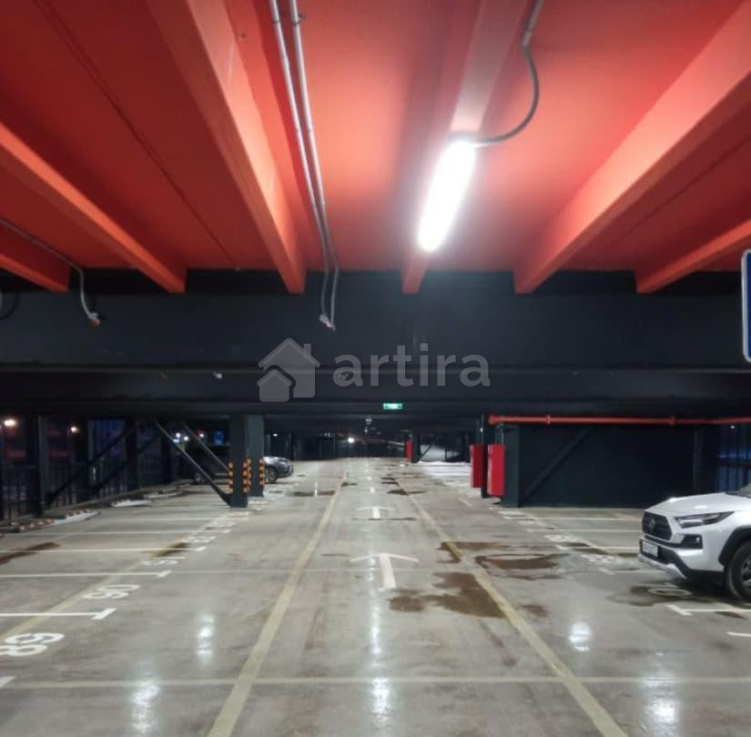 Гараж, 13.3 м2 Одинцово - изображение 1