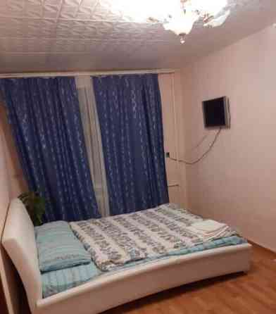 1-комн. квартира, 36 м2, 1/5 эт. Уфа