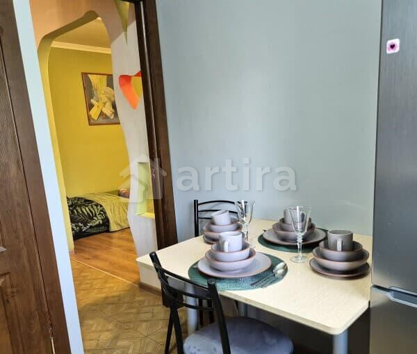 2-комн. квартира, 45 м2, 4/5 эт. Пушкино - изображение 7