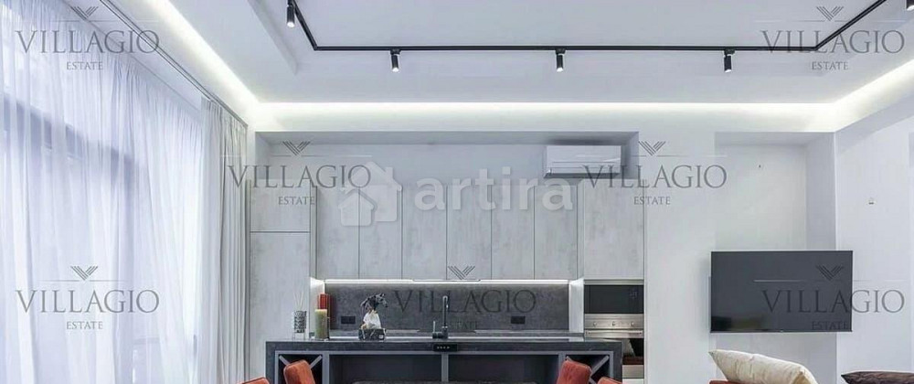 Таунхаус, 238 м2, 2 сотки, 4 эт. Истра - изображение 7