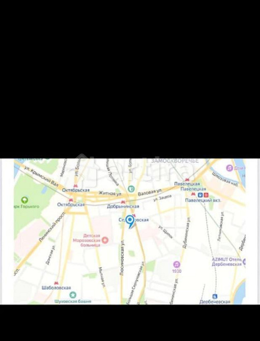 Гараж, 16 м2 Москва - изображение 2