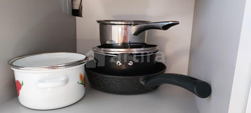 2-комн. квартира, 55 м2, 13/14 эт. Шахты - изображение 14