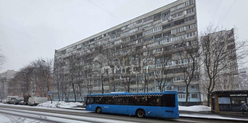 2-комн. квартира, 46 м2, 8/12 эт. Москва - изображение 10