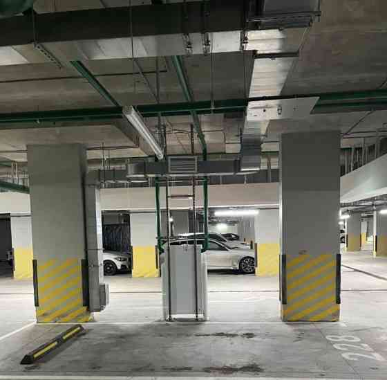 Гараж, 16 м2 Москва