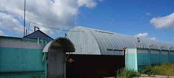 Гараж, 960 м2 Ногинск