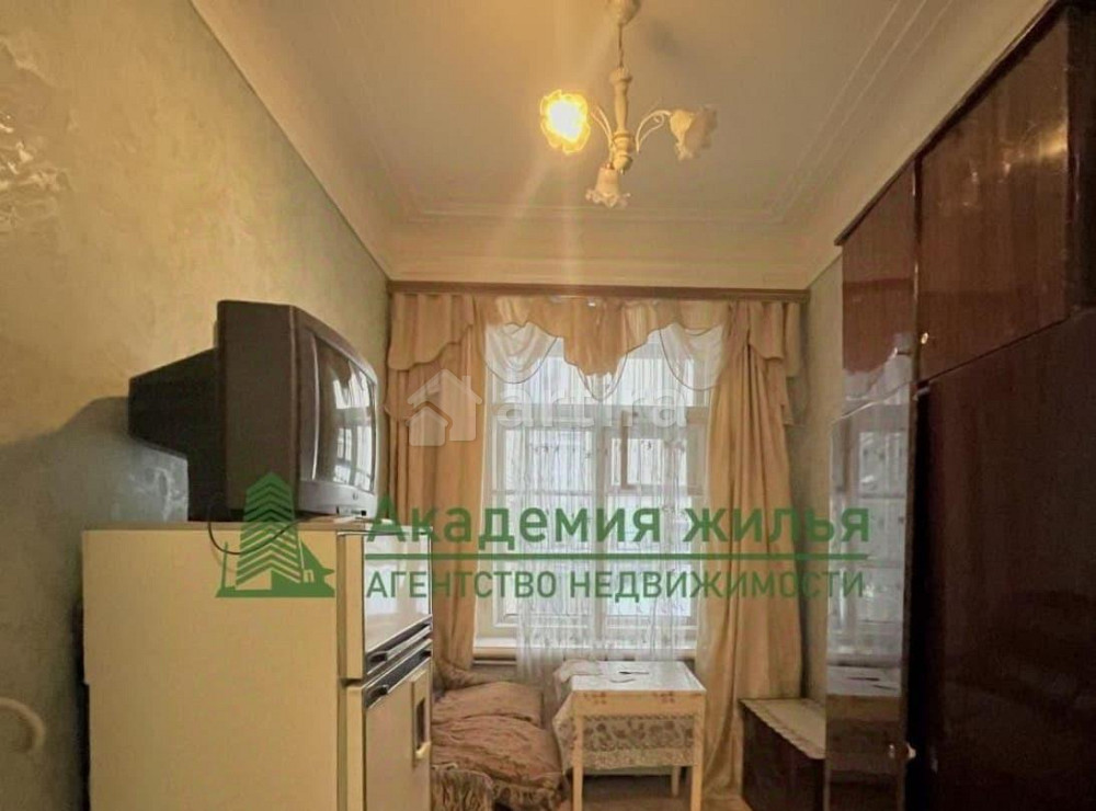 Комната, 34.1 м2, 2/4 эт. Саратов - изображение 4