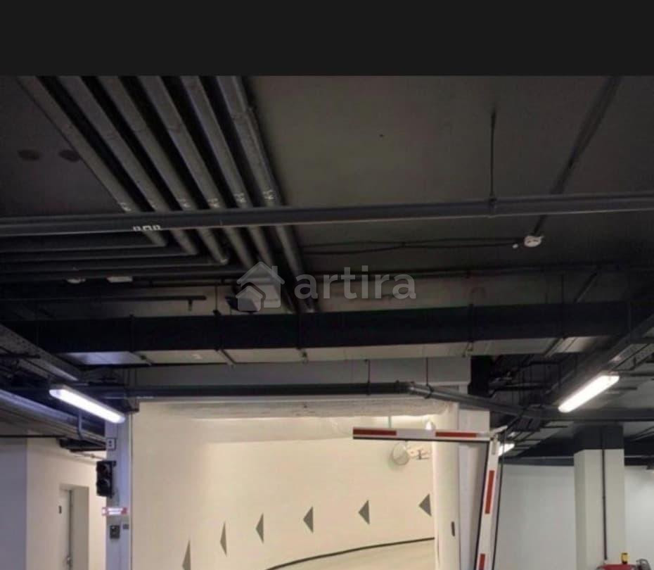 Гараж, 15.5 м2 Москва - изображение 2