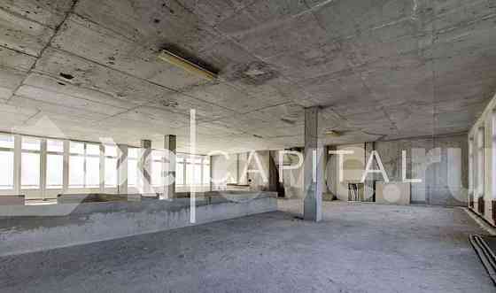 5-комн. квартира, 252 м2, 3/7 эт. Москва