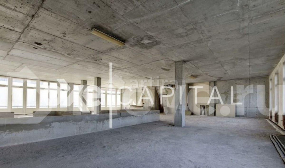 5-комн. квартира, 252 м2, 3/7 эт. Москва - изображение 3