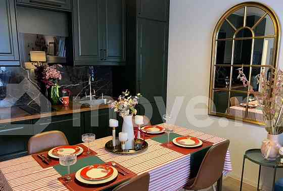 5-комн. квартира, 105 м2, 11/12 эт. Зеленоград