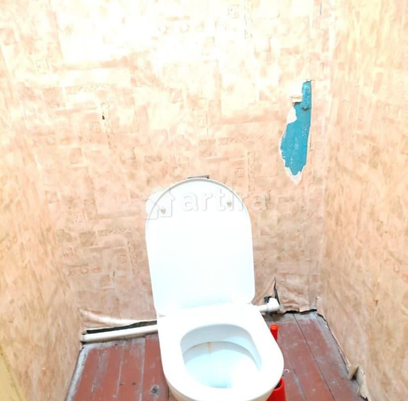 Комната, 164 м2, 2/3 эт. Санкт-Петербург - изображение 4