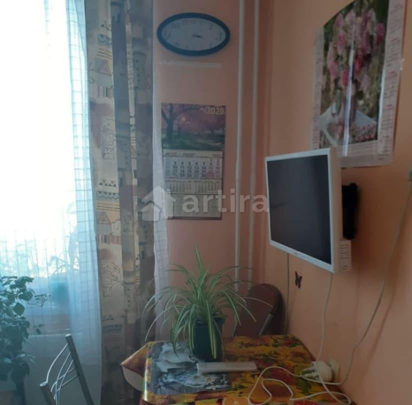 Комната, 78 м2, 7/9 эт. Москва - изображение 5