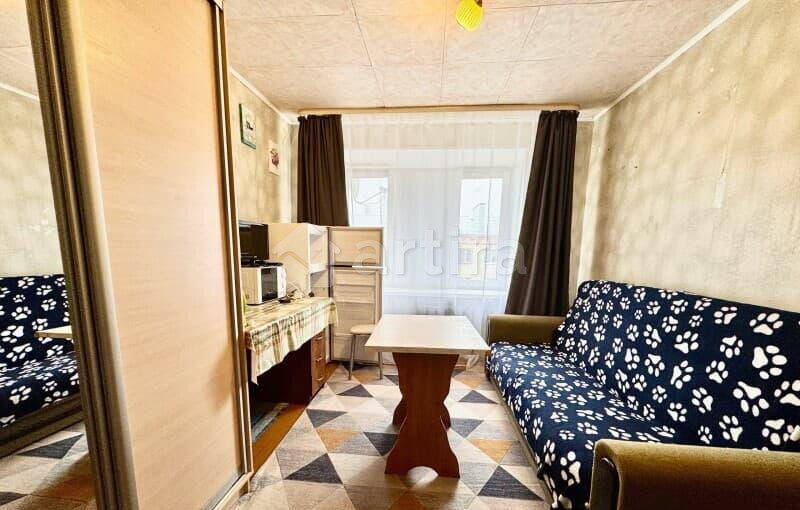 Комната, 15 м2, 5/5 эт. Вольгинский - изображение 1