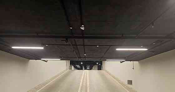 Гараж, 13.8 м2 Москва