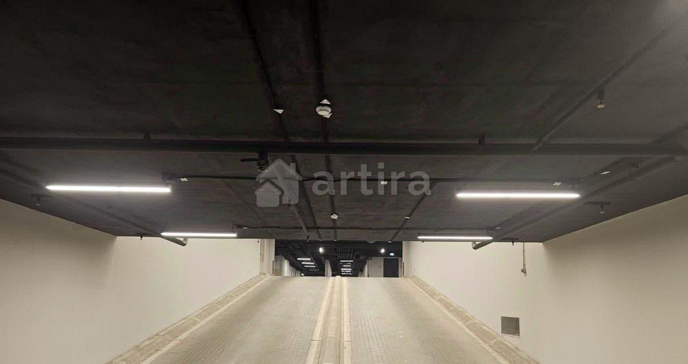 Гараж, 13.8 м2 Москва - изображение 2