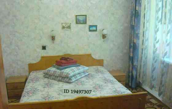 1-комн. квартира, 34 м2, 1/1 эт. Симферополь