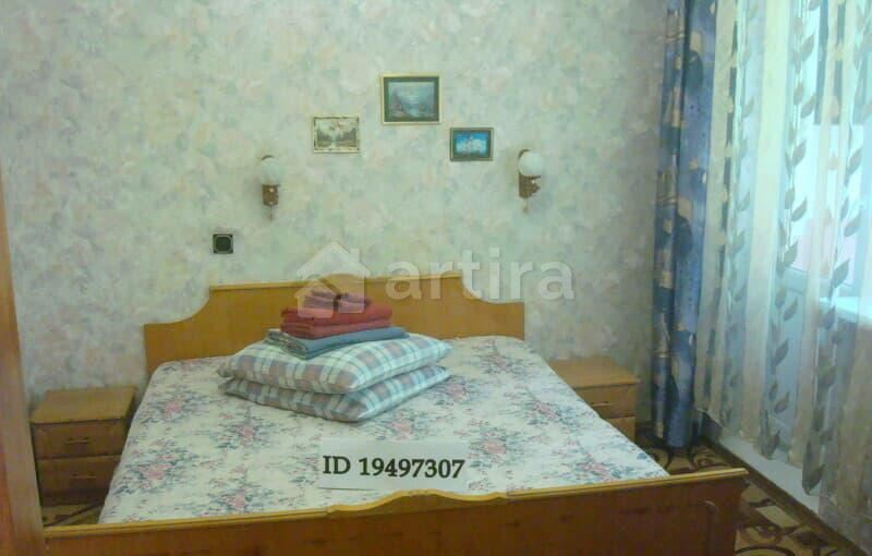 1-комн. квартира, 34 м2, 1/1 эт. Симферополь - изображение 3