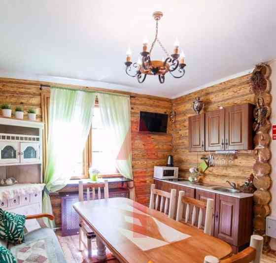 Коттедж, 140 м2, 2 сотки, 2 эт. Самара