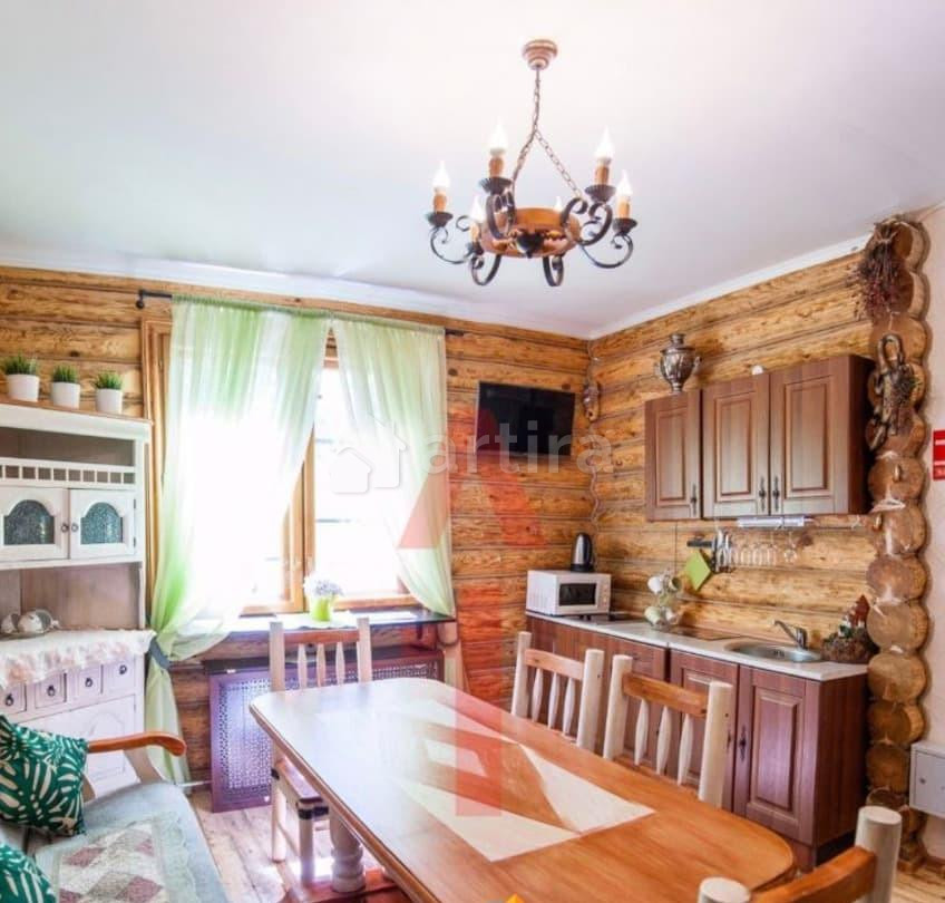 Коттедж, 140 м2, 2 сотки, 2 эт. Самара - изображение 4