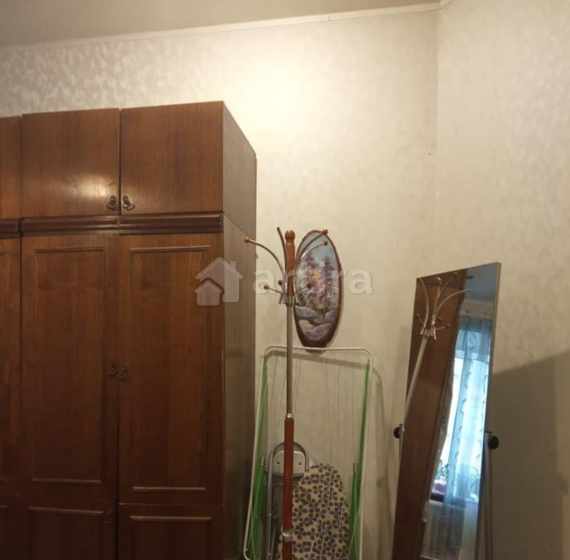 Комната, 25 м2, 3/3 эт. Санкт-Петербург - изображение 6