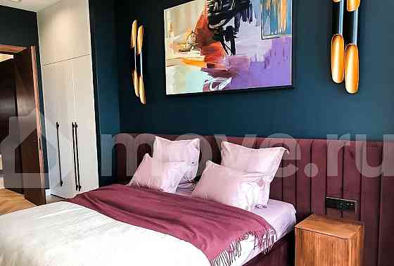 2-комн. апарт-ы, 61.2 м2, 8/78 эт. Москва