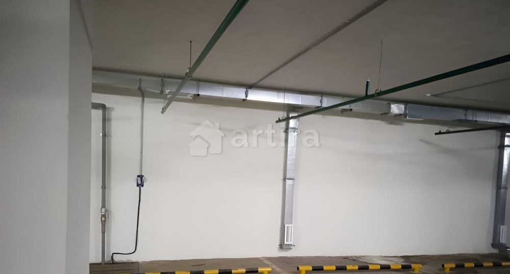 Гараж, 14.1 м2 Красногорск - изображение 5